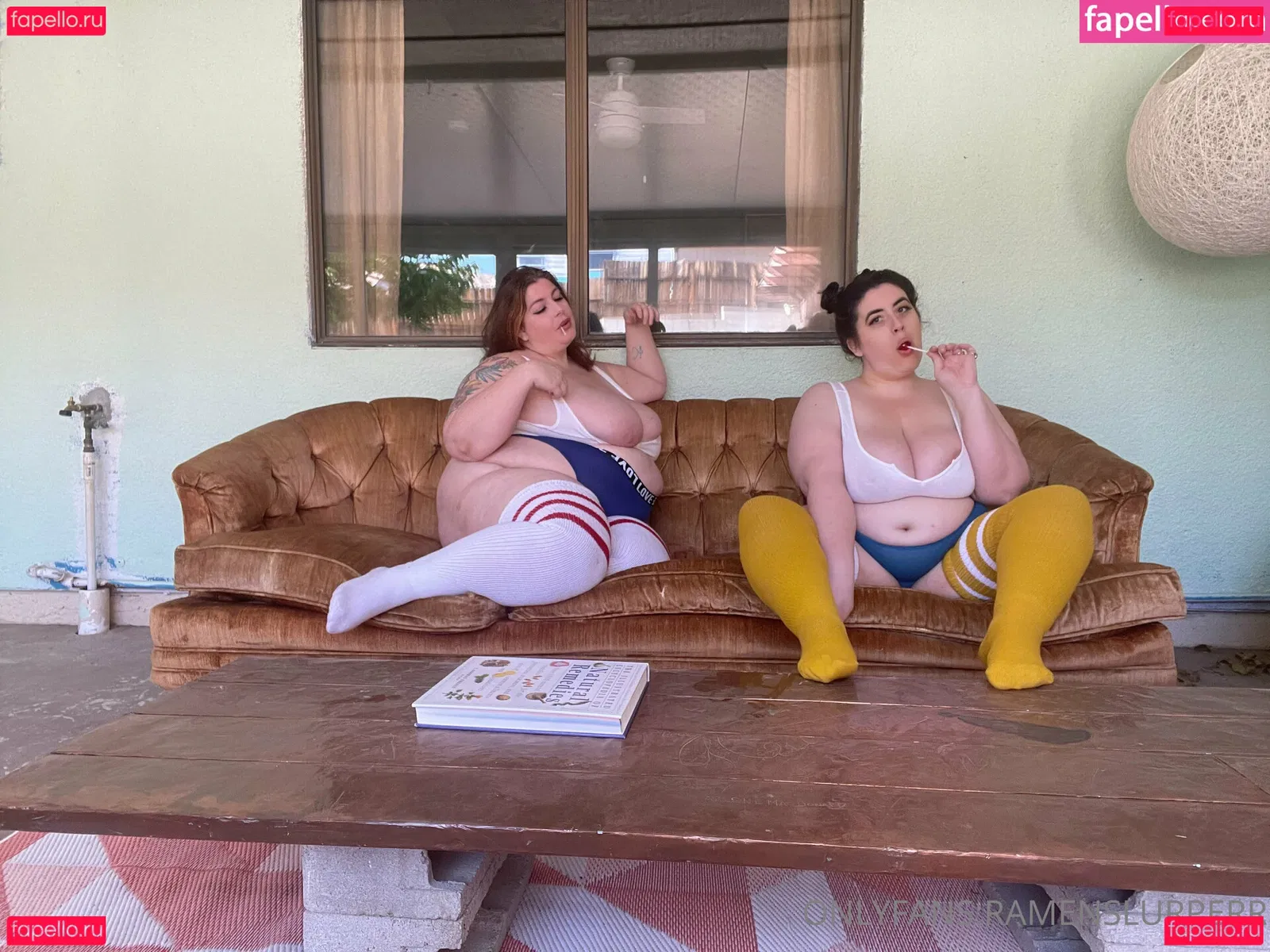 ramenslurps Onlyfans Photo Gallery 