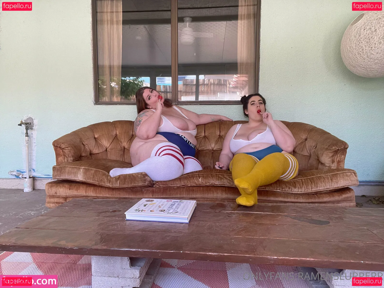 ramenslurps Onlyfans Photo Gallery 