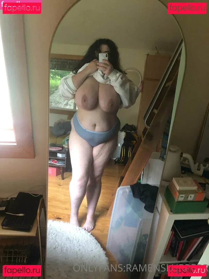 ramenslurps Onlyfans Photo Gallery 