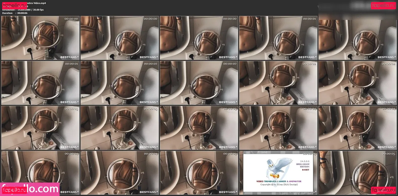 emaazing Onlyfans Photo Gallery 