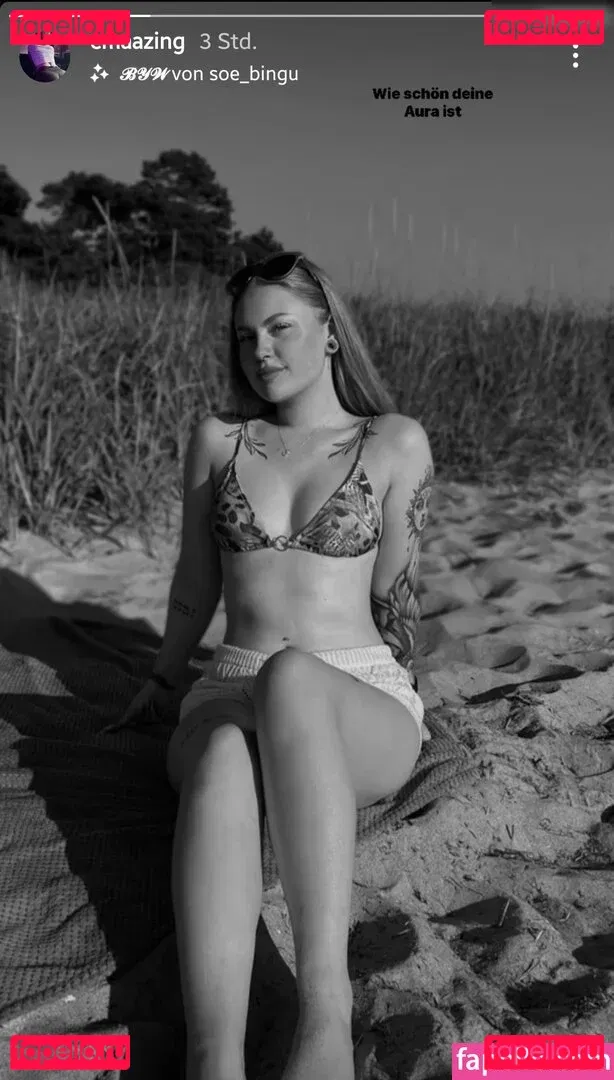 emaazing Onlyfans Photo Gallery 