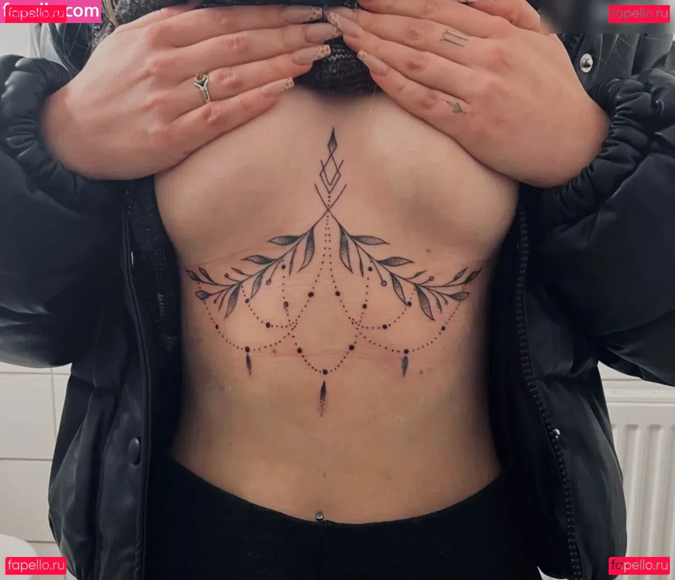 emaazing Onlyfans Photo Gallery 