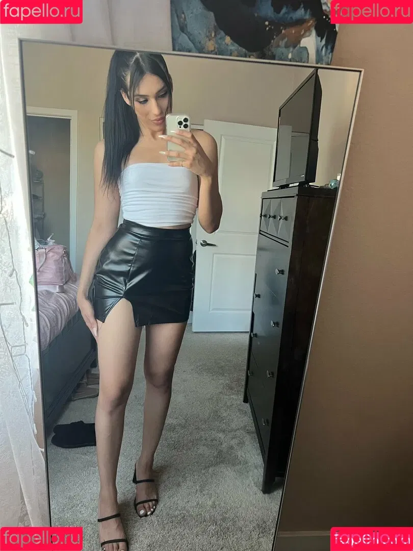 hexgirlex Onlyfans Photo Gallery 