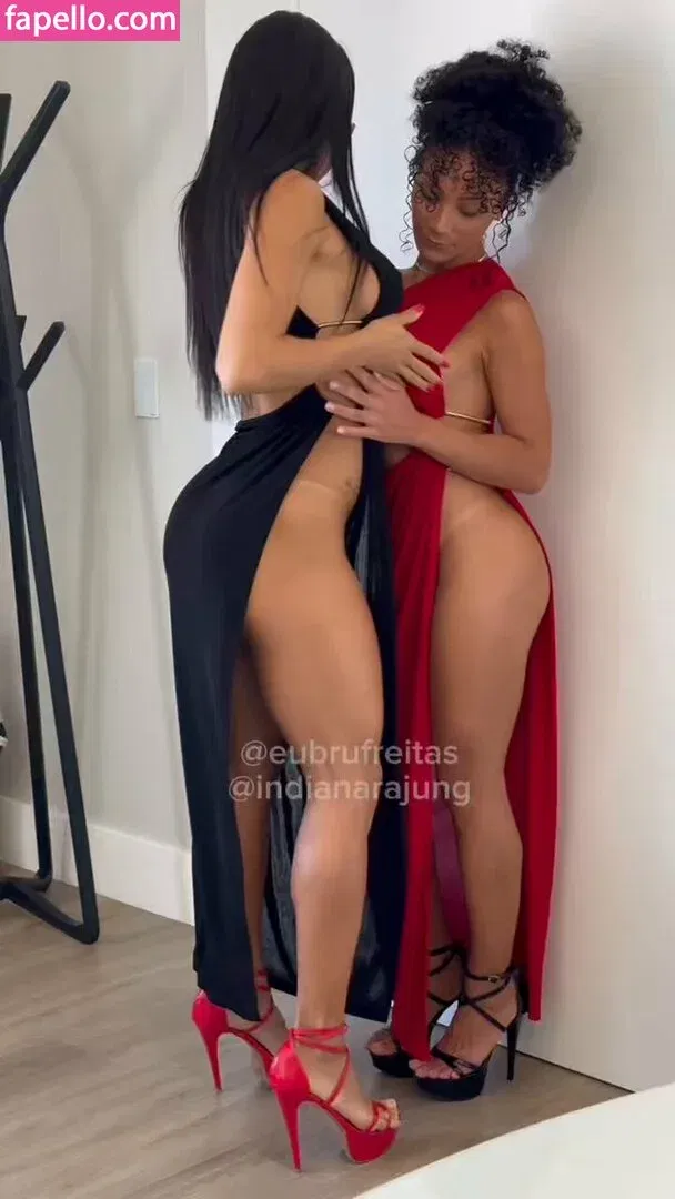 Bruna Freitas Onlyfans Photo Gallery 