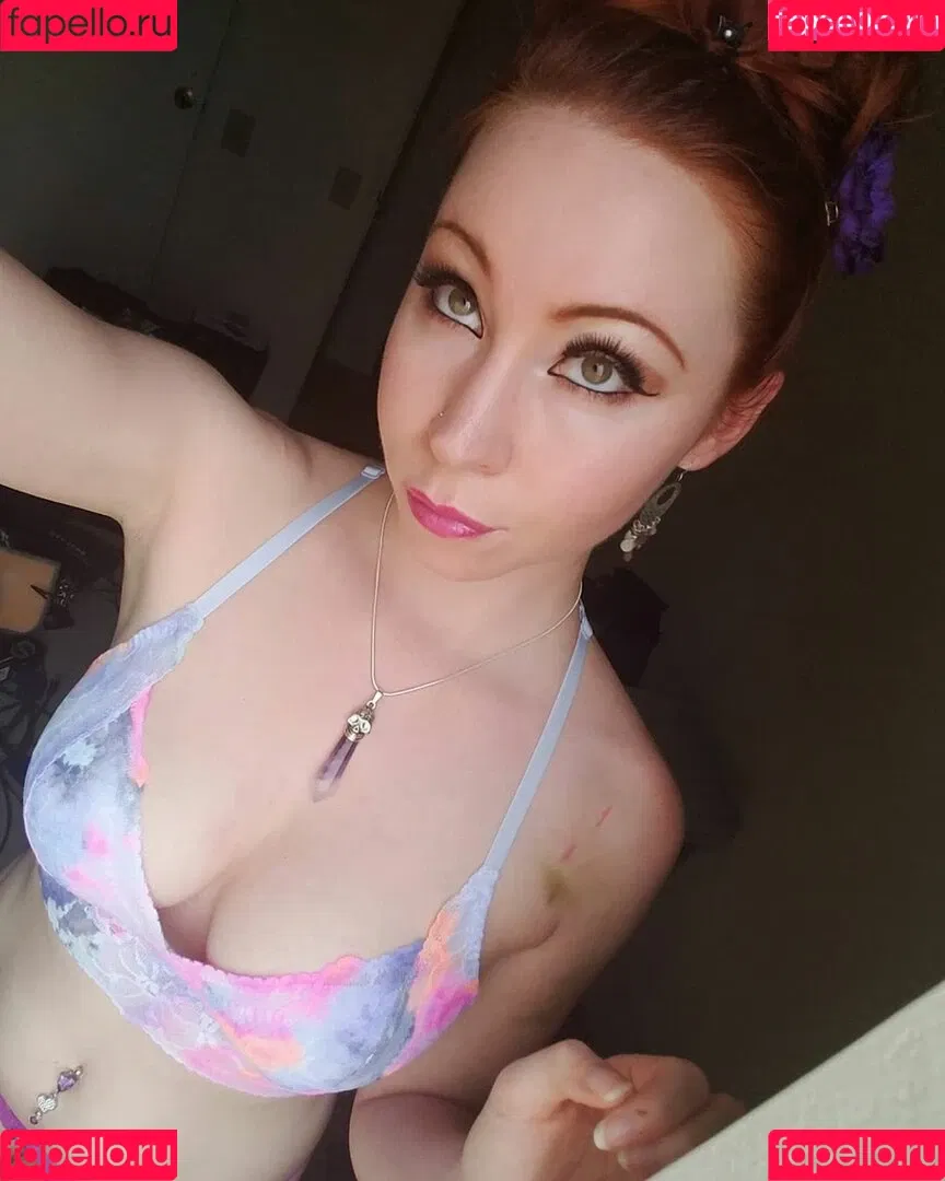 Scarlett Shields Onlyfans Photo Gallery 