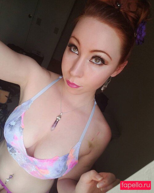 Scarlett Shields Nude Onlyfans Photo 21