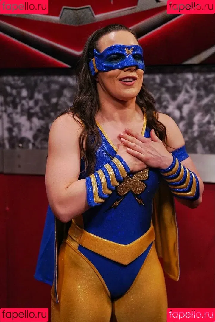 Nikki Cross Onlyfans Photo Gallery 