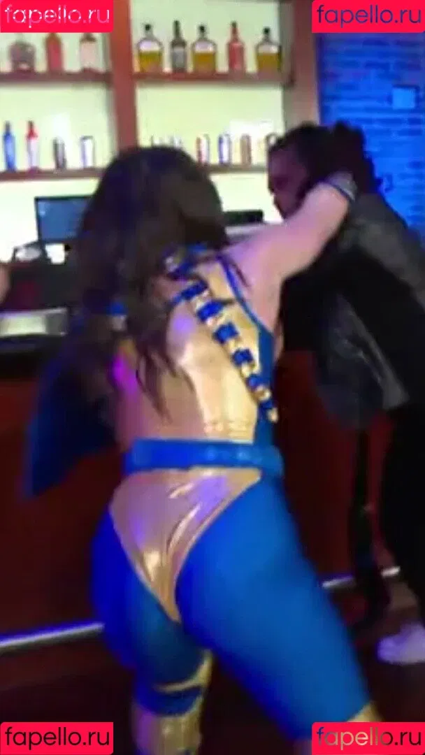 Nikki Cross Onlyfans Photo Gallery 
