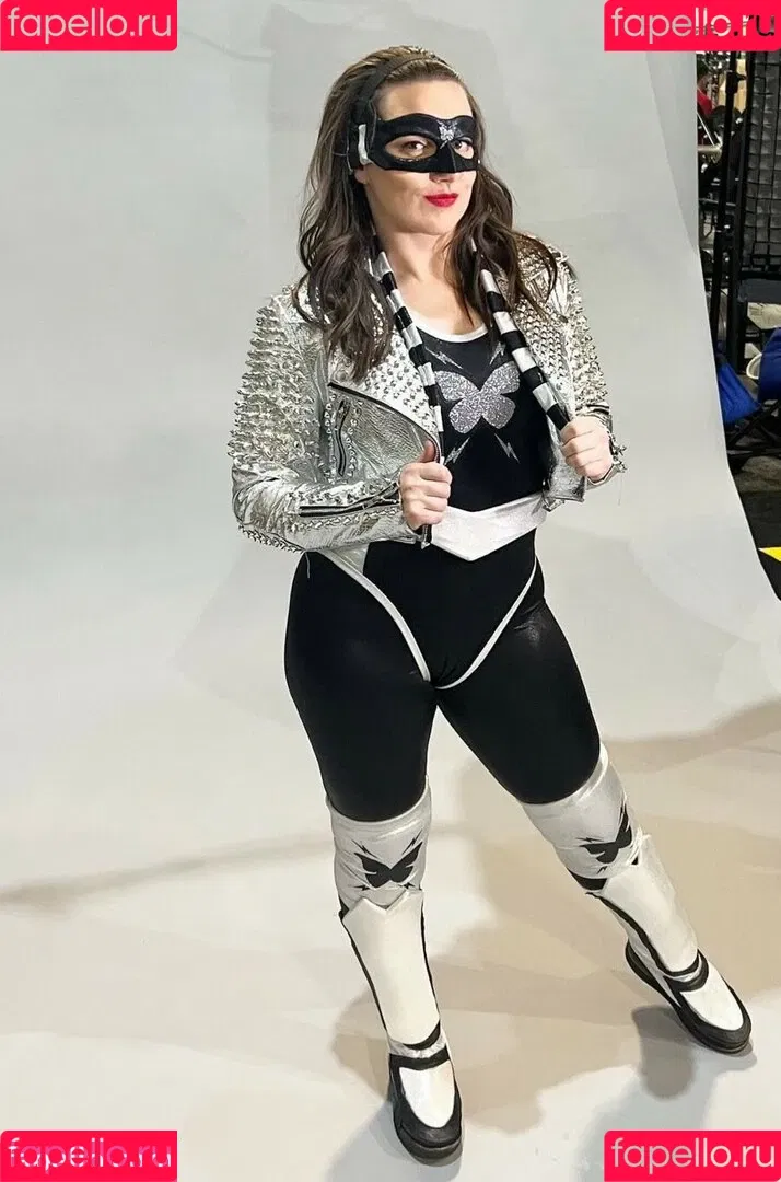 Nikki Cross Onlyfans Photo Gallery 