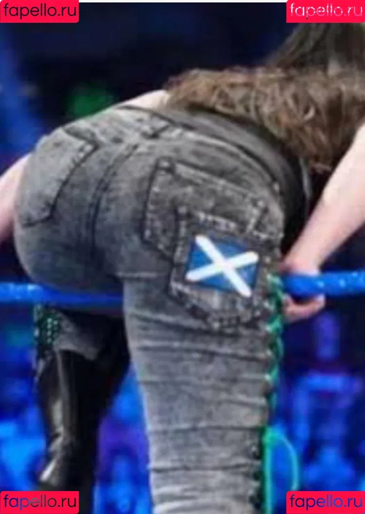 Nikki Cross Onlyfans Photo Gallery 