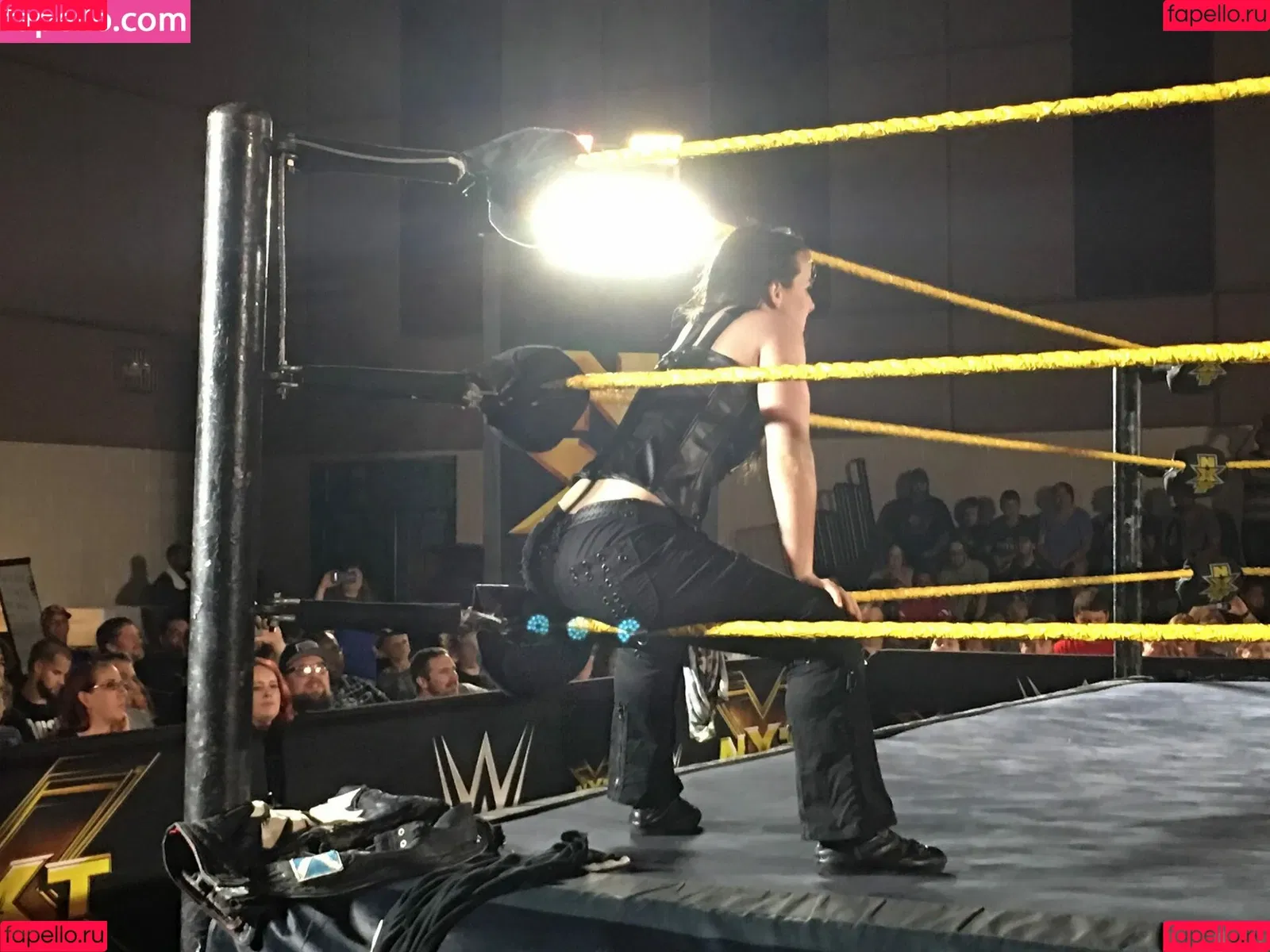 Nikki Cross Onlyfans Photo Gallery 