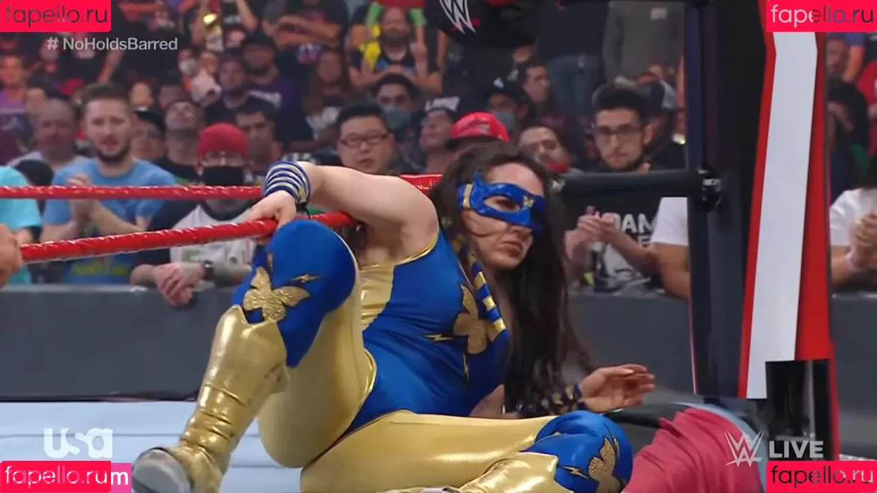 Nikki Cross Onlyfans Photo Gallery 