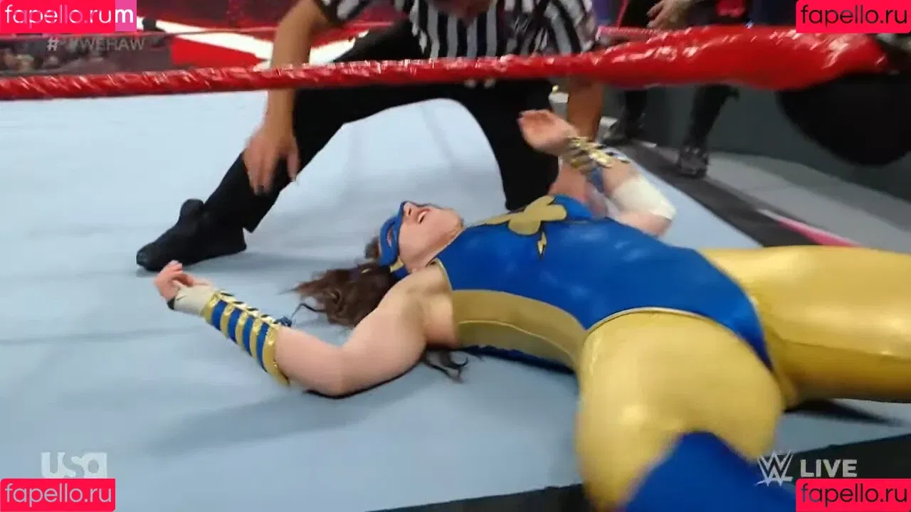 Nikki Cross Onlyfans Photo Gallery 