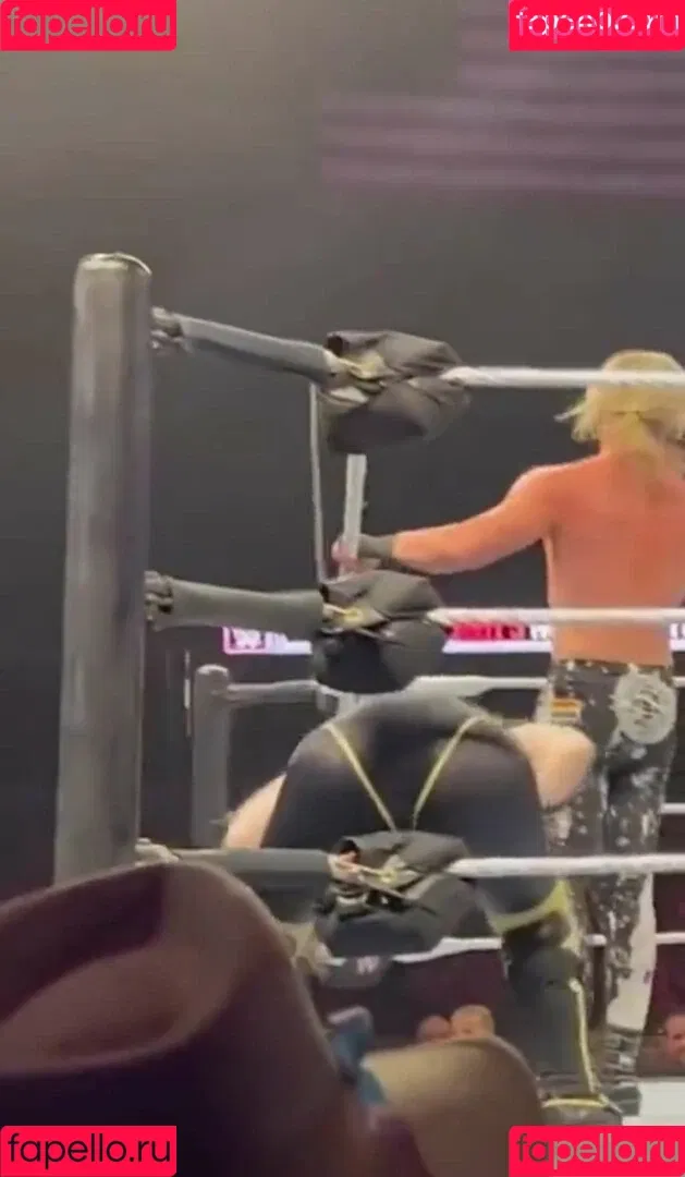 Nikki Cross Onlyfans Photo Gallery 