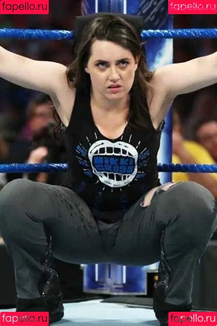 Nikki Cross Onlyfans Photo Gallery 