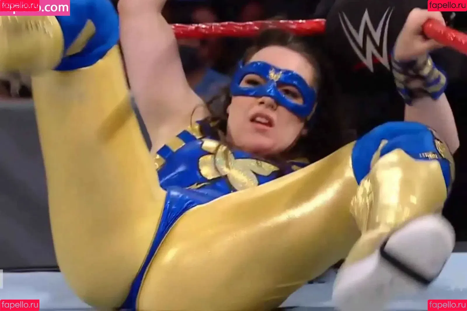 Nikki Cross Onlyfans Photo Gallery 