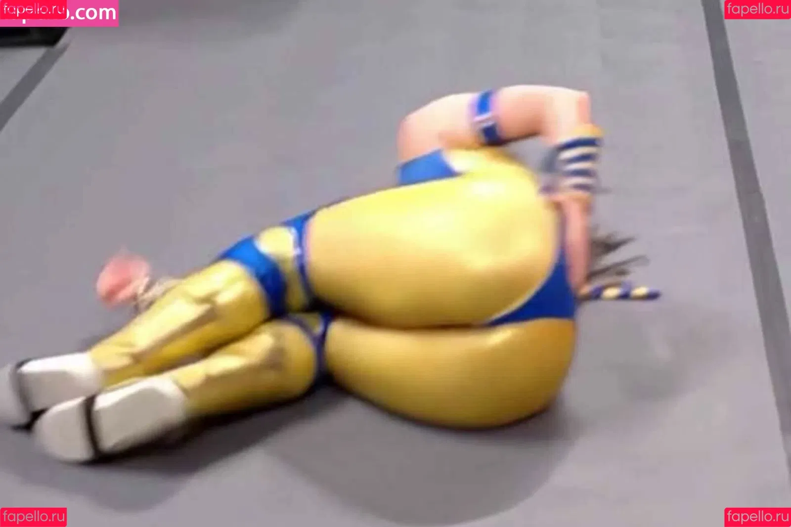 Nikki Cross Onlyfans Photo Gallery 