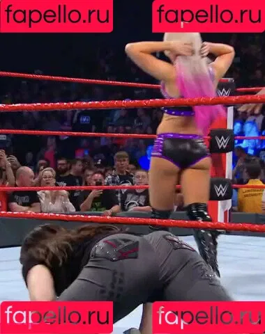 Nikki Cross Onlyfans Photo Gallery 