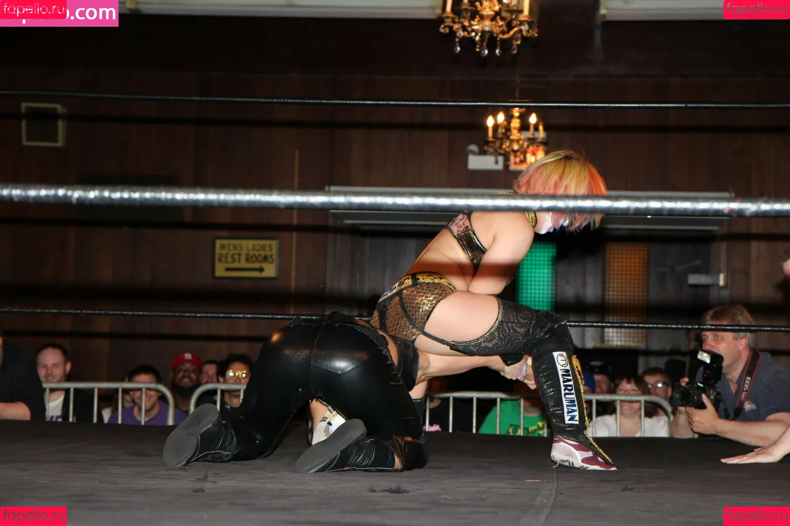 Nikki Cross Onlyfans Photo Gallery 