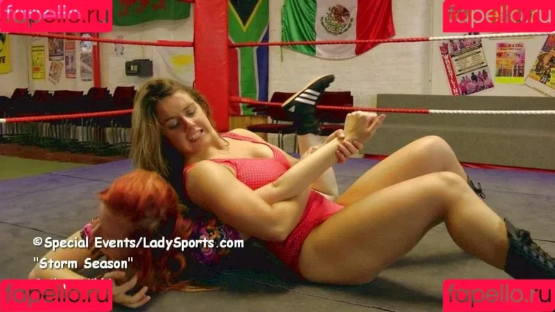 Nikki Cross Onlyfans Photo Gallery 