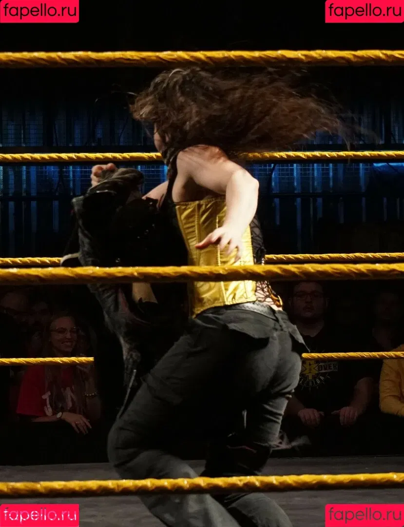 Nikki Cross Onlyfans Photo Gallery 