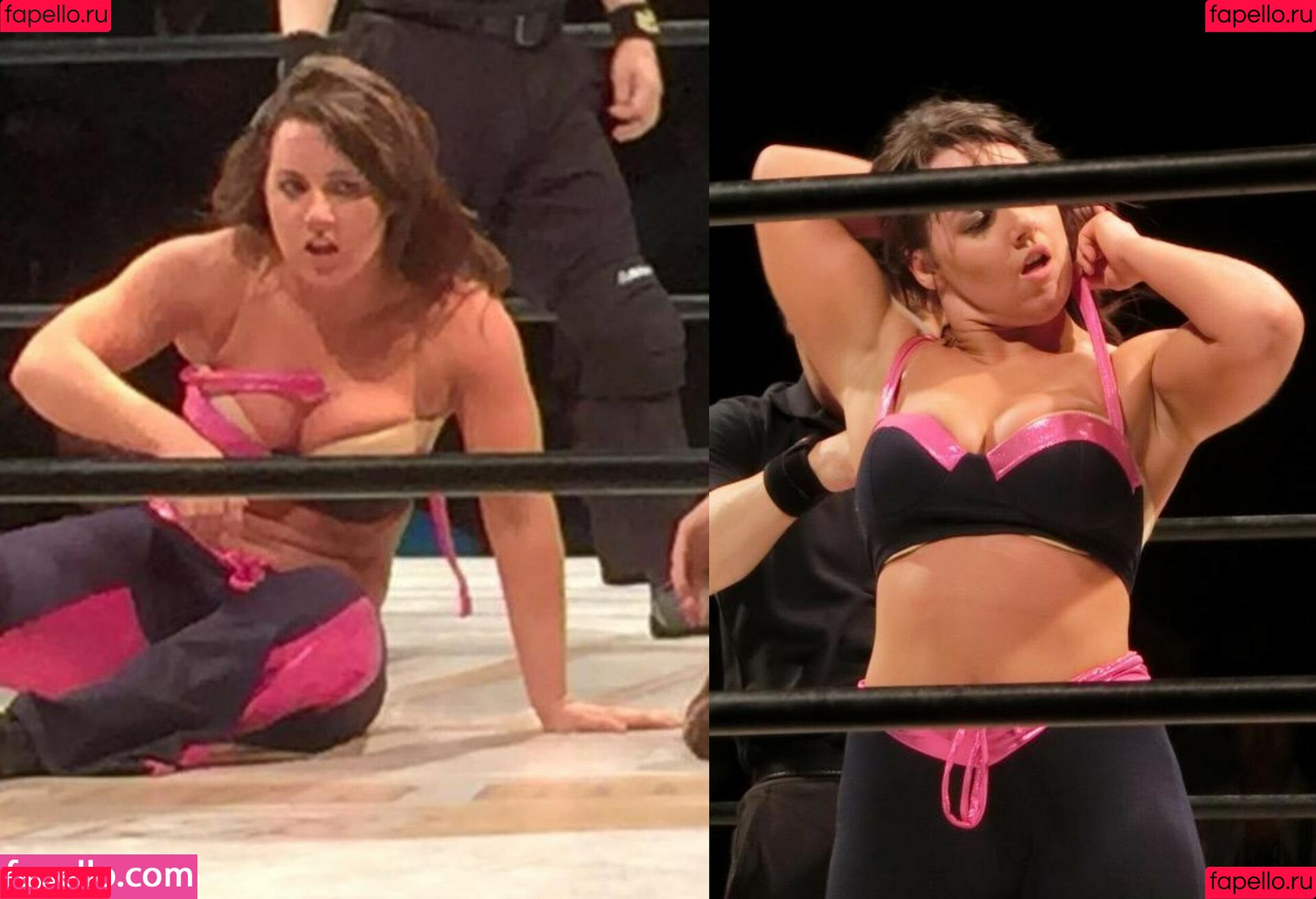 Nikki Cross Onlyfans Photo Gallery 