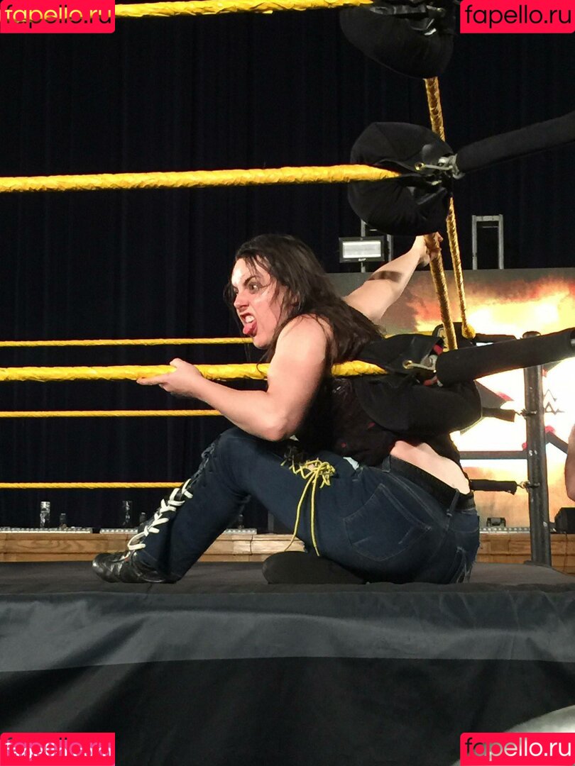Nikki Cross Onlyfans Photo Gallery 