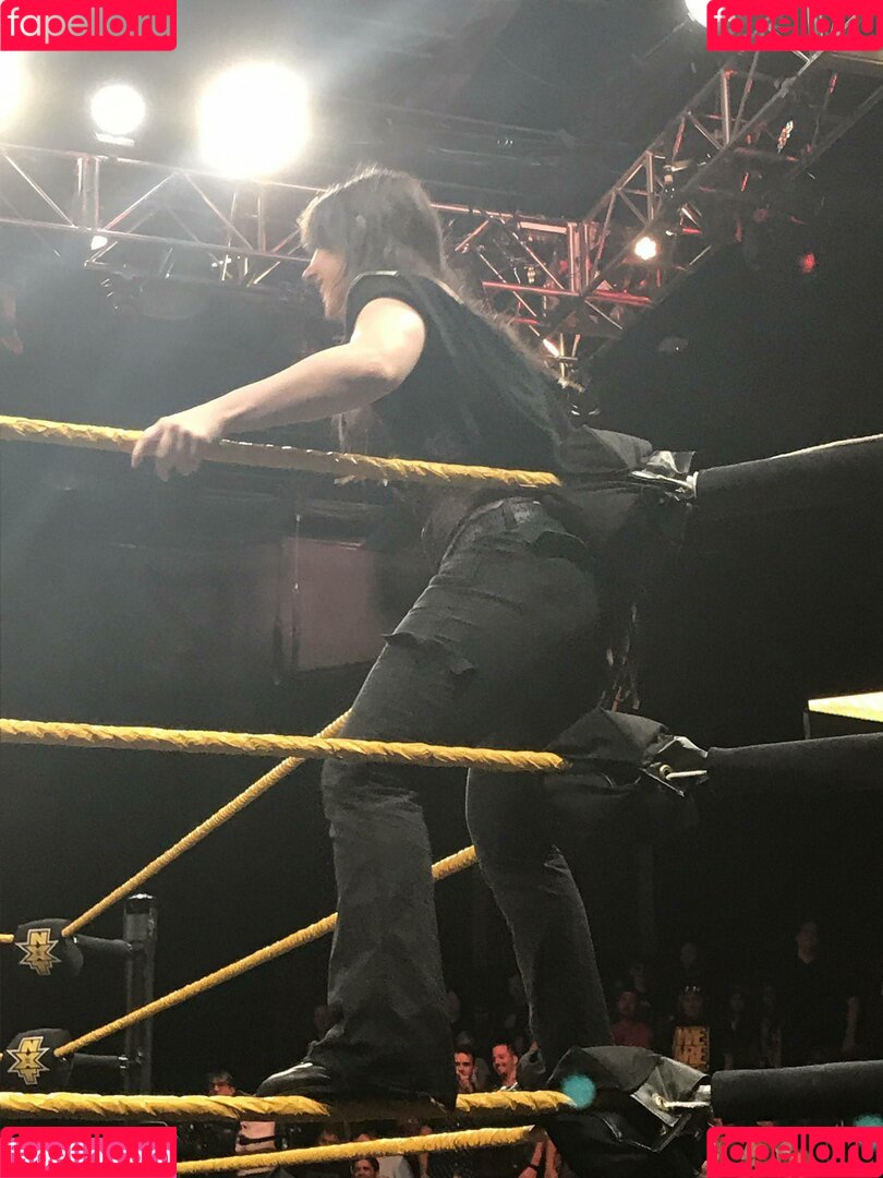 Nikki Cross Onlyfans Photo Gallery 