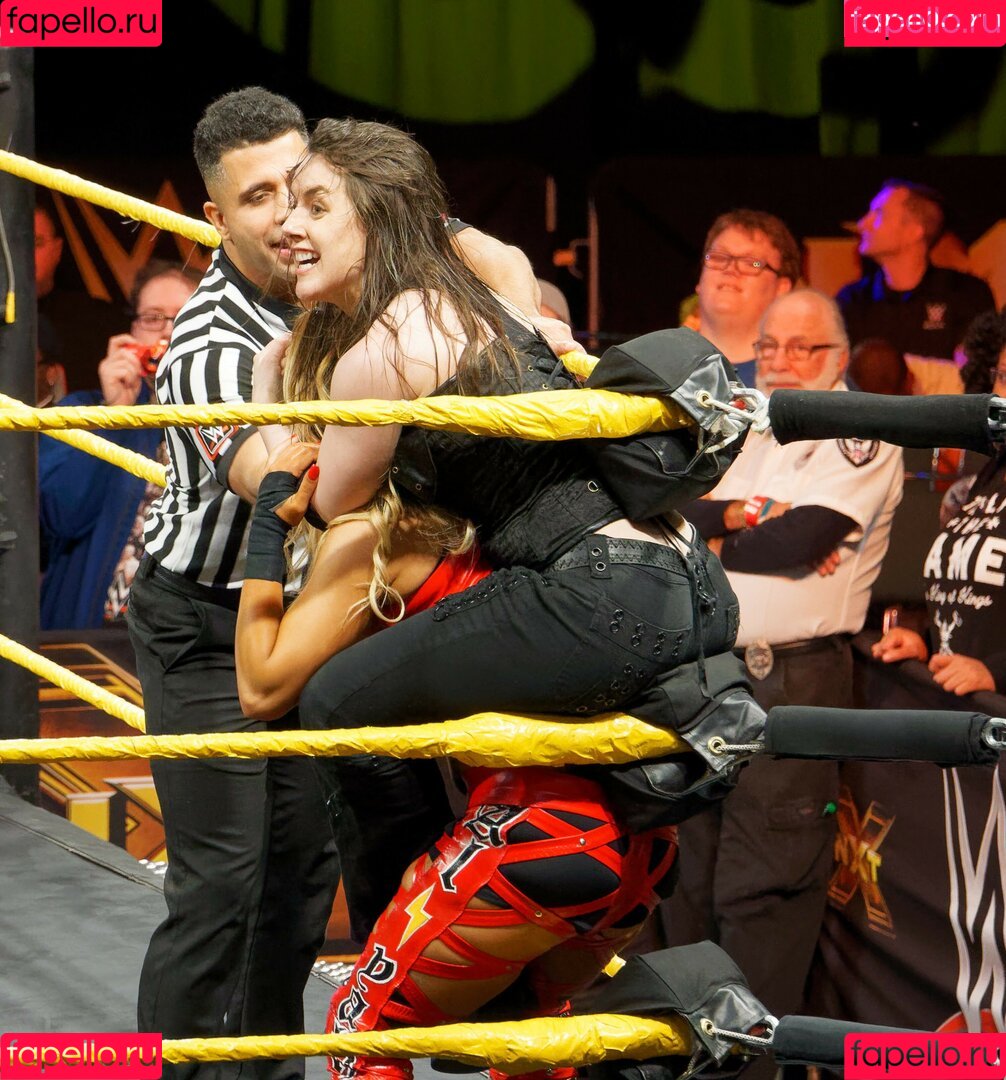 Nikki Cross Onlyfans Photo Gallery 