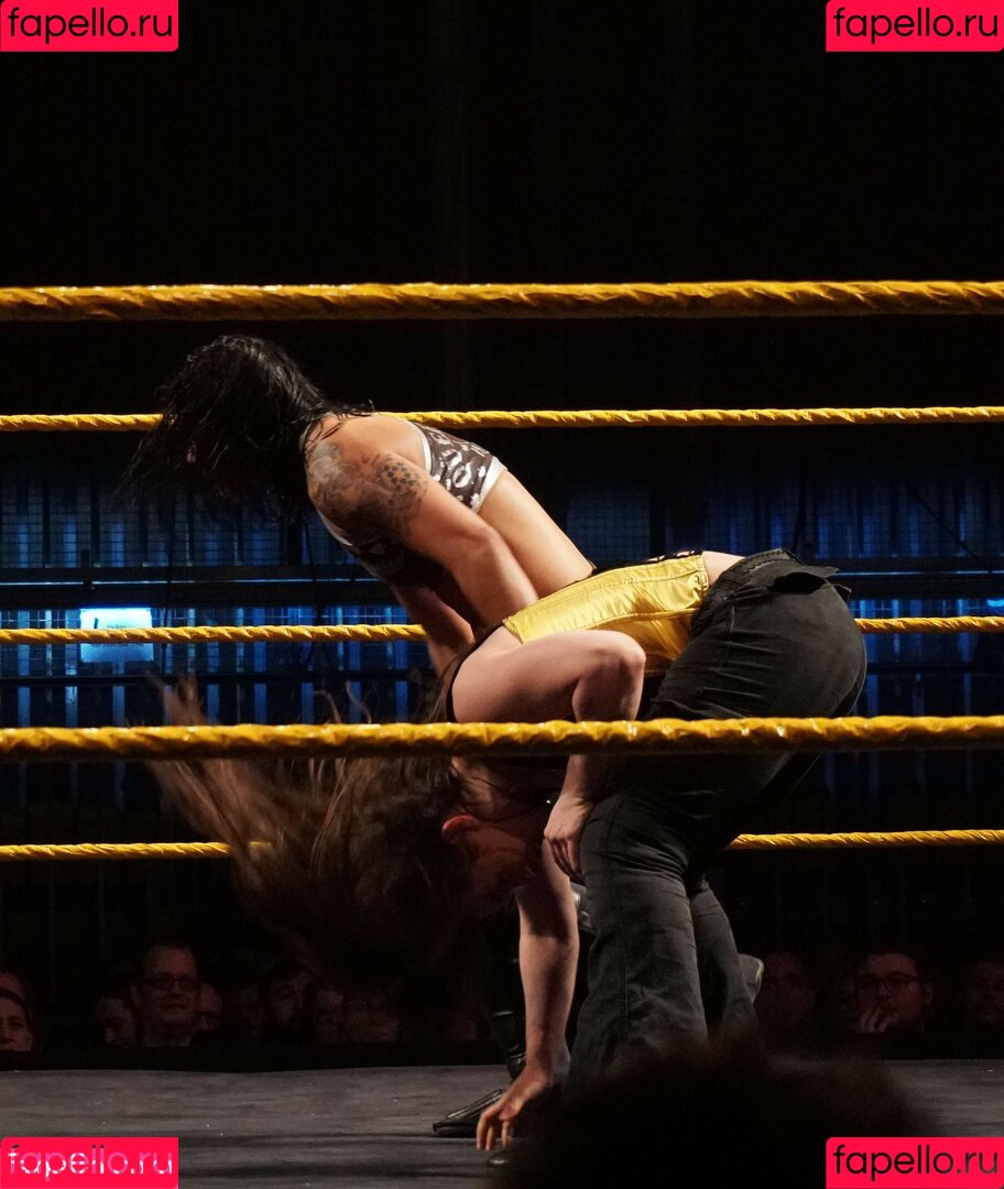 Nikki Cross Onlyfans Photo Gallery 