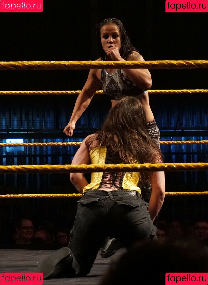 Nikki Cross Onlyfans Photo Gallery 