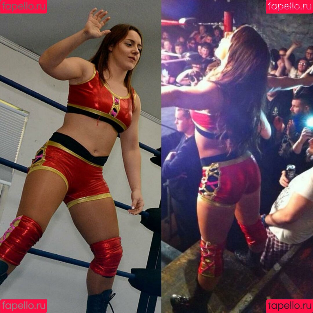 Nikki Cross Onlyfans Photo Gallery 