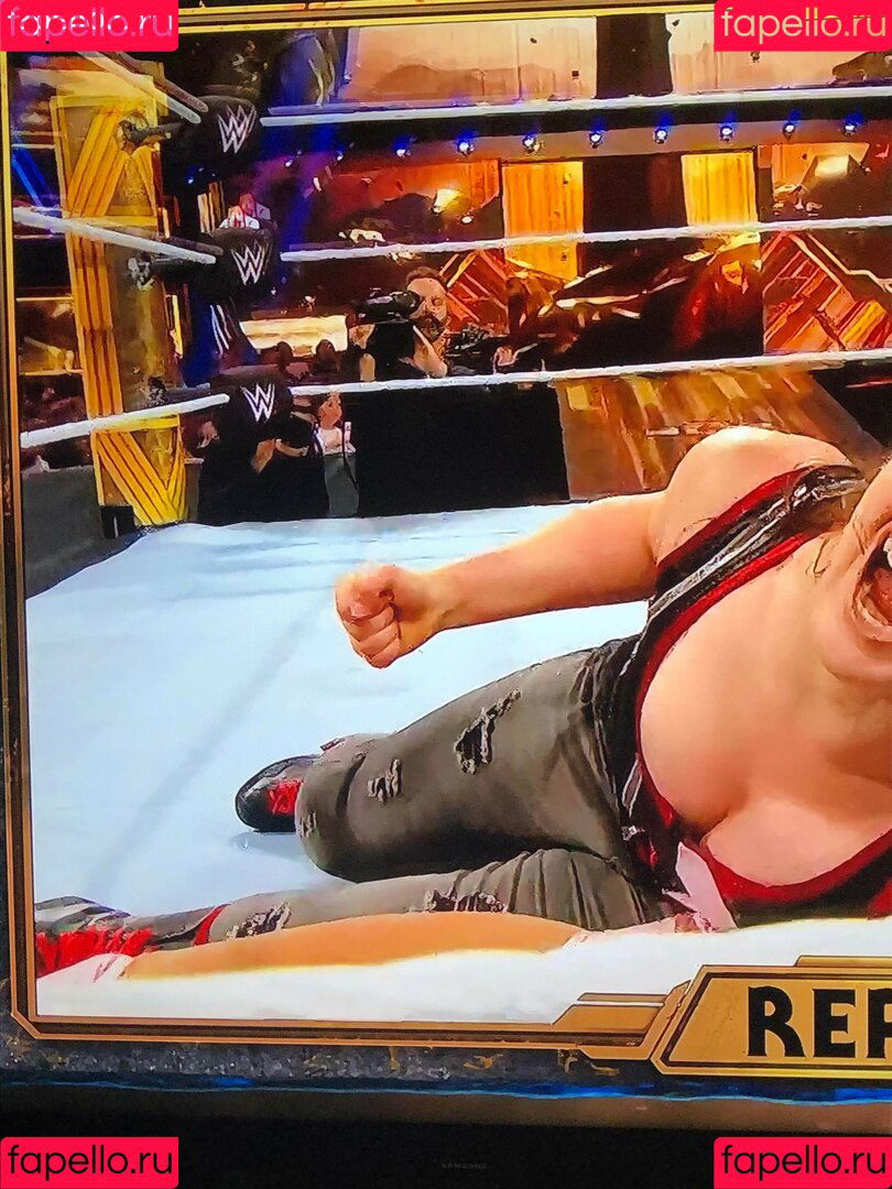 Nikki Cross Onlyfans Photo Gallery 