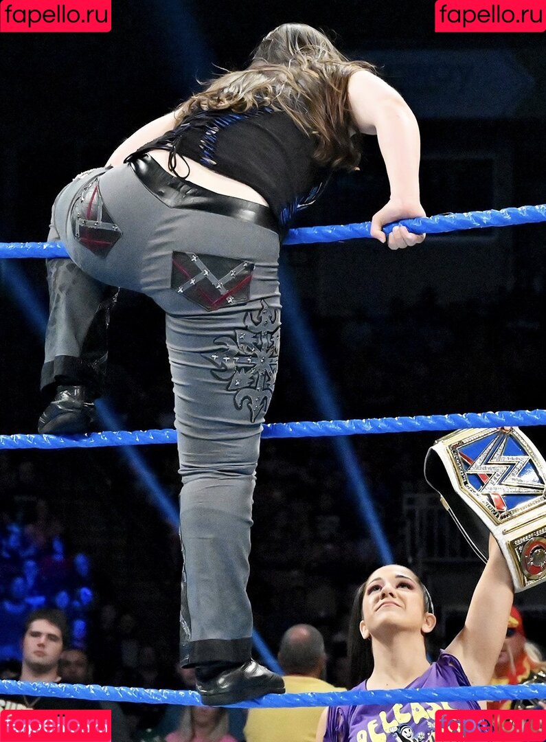 Nikki Cross Onlyfans Photo Gallery 