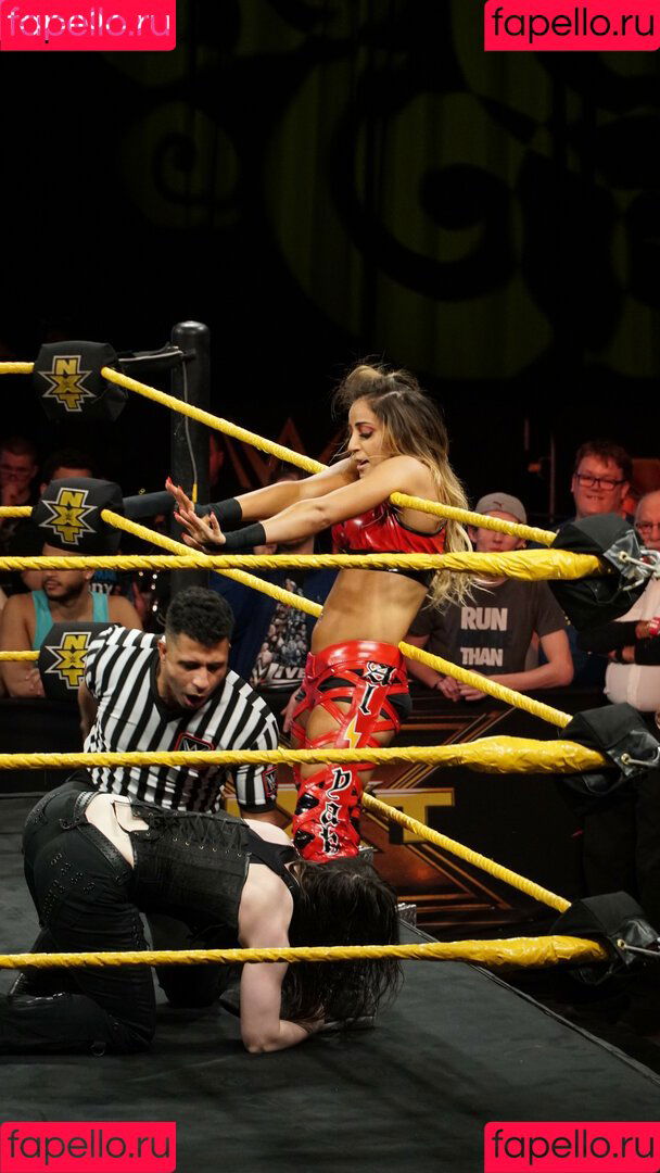 Nikki Cross Onlyfans Photo Gallery 