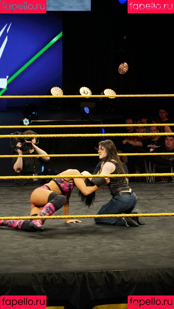 Nikki Cross Onlyfans Photo Gallery 