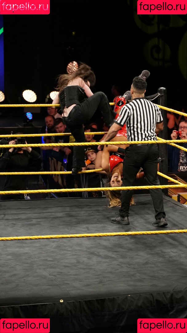 Nikki Cross Onlyfans Photo Gallery 