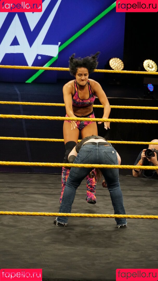 Nikki Cross Onlyfans Photo Gallery 