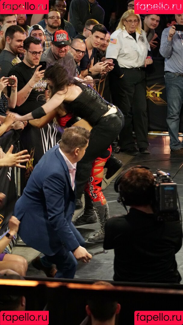 Nikki Cross Onlyfans Photo Gallery 