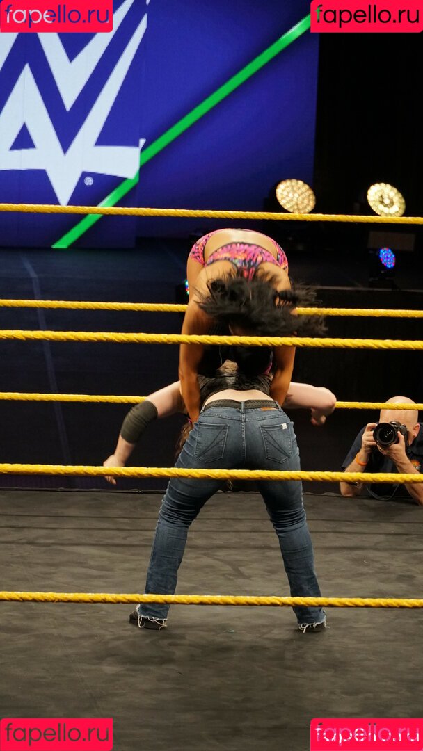 Nikki Cross Onlyfans Photo Gallery 