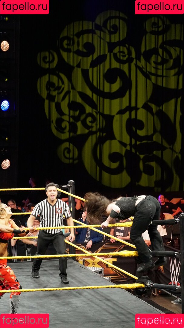 Nikki Cross Onlyfans Photo Gallery 