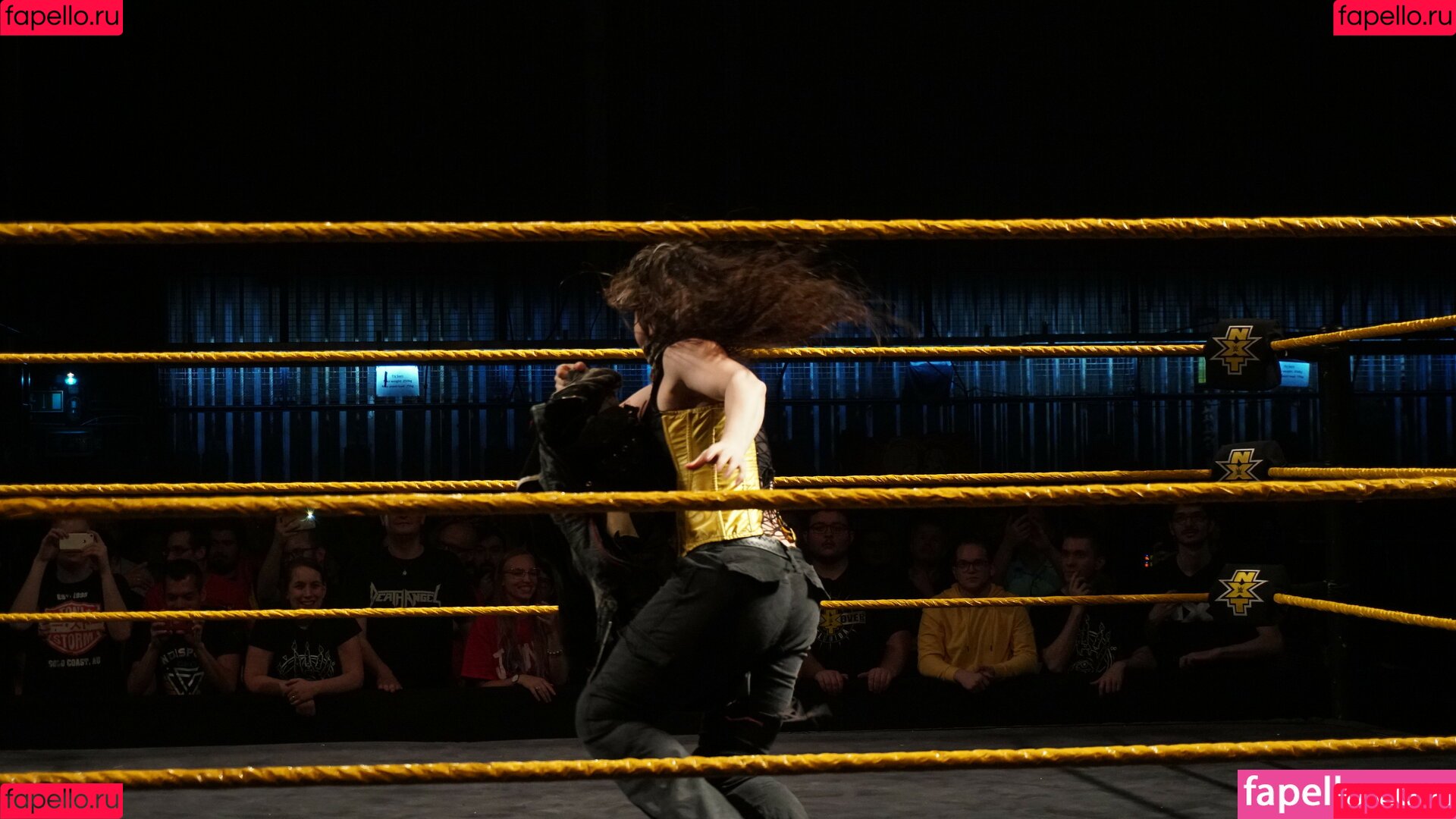 Nikki Cross Onlyfans Photo Gallery 