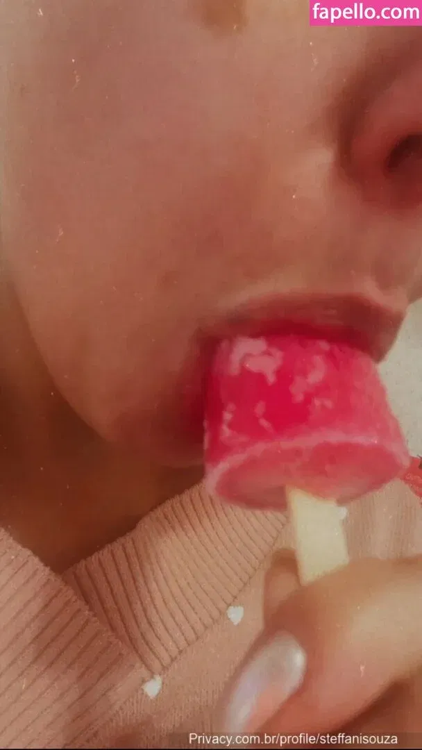 Steffani Souza Onlyfans Photo Gallery 