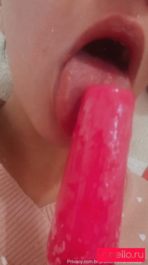 Steffani Souza Nude Onlyfans Photo 12