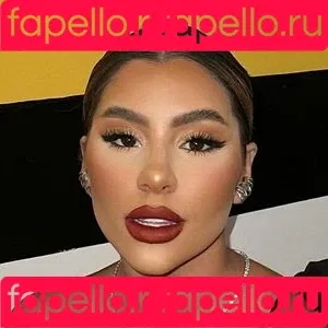 Yris Araujo Onlyfans Photo Gallery 