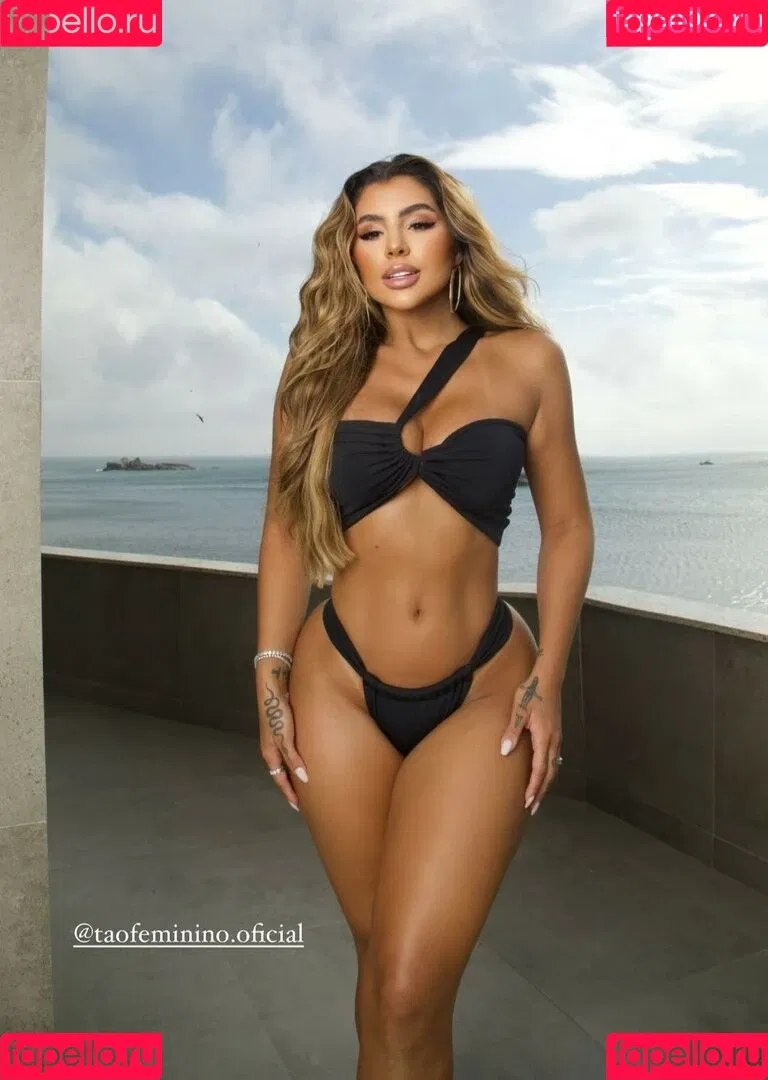 Yris Araujo Onlyfans Photo Gallery 
