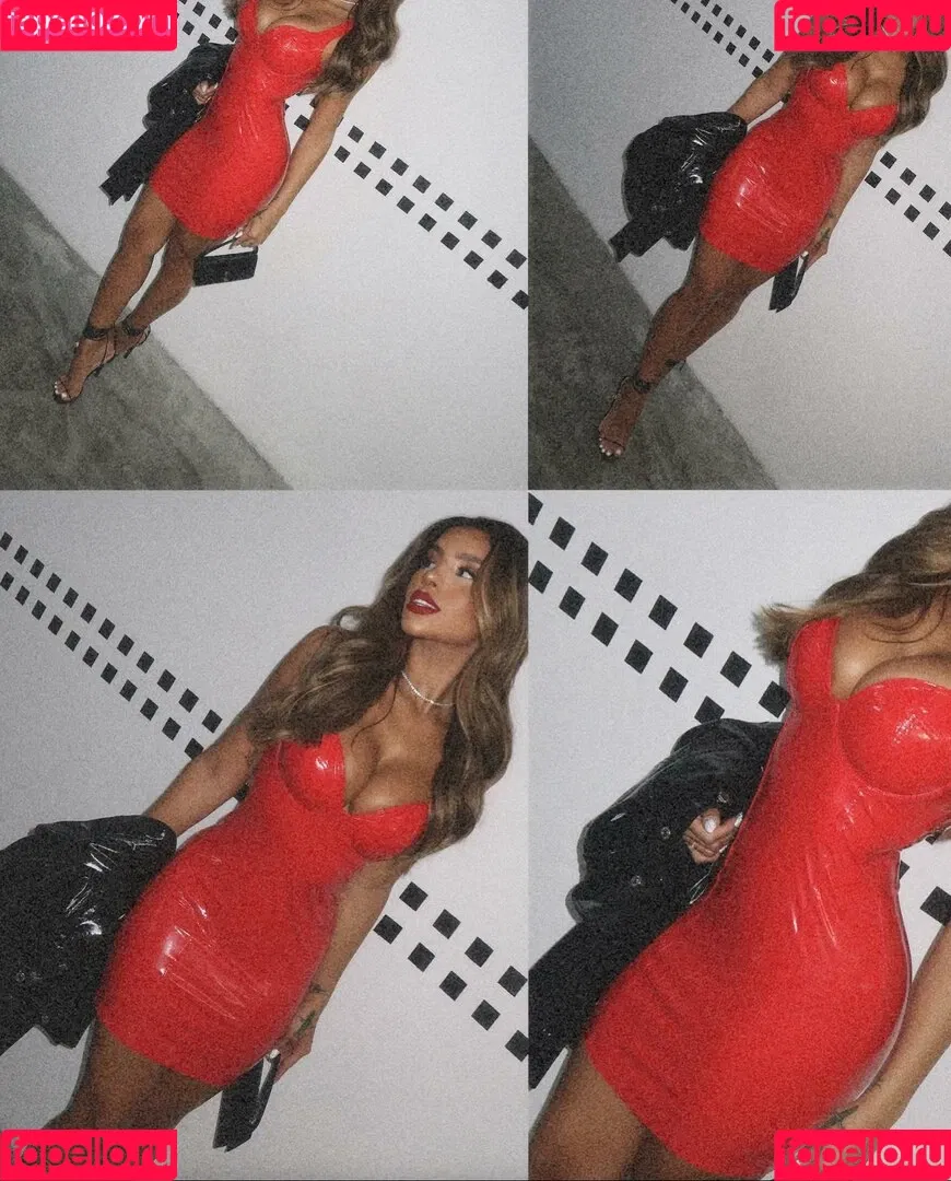 Yris Araujo Onlyfans Photo Gallery 