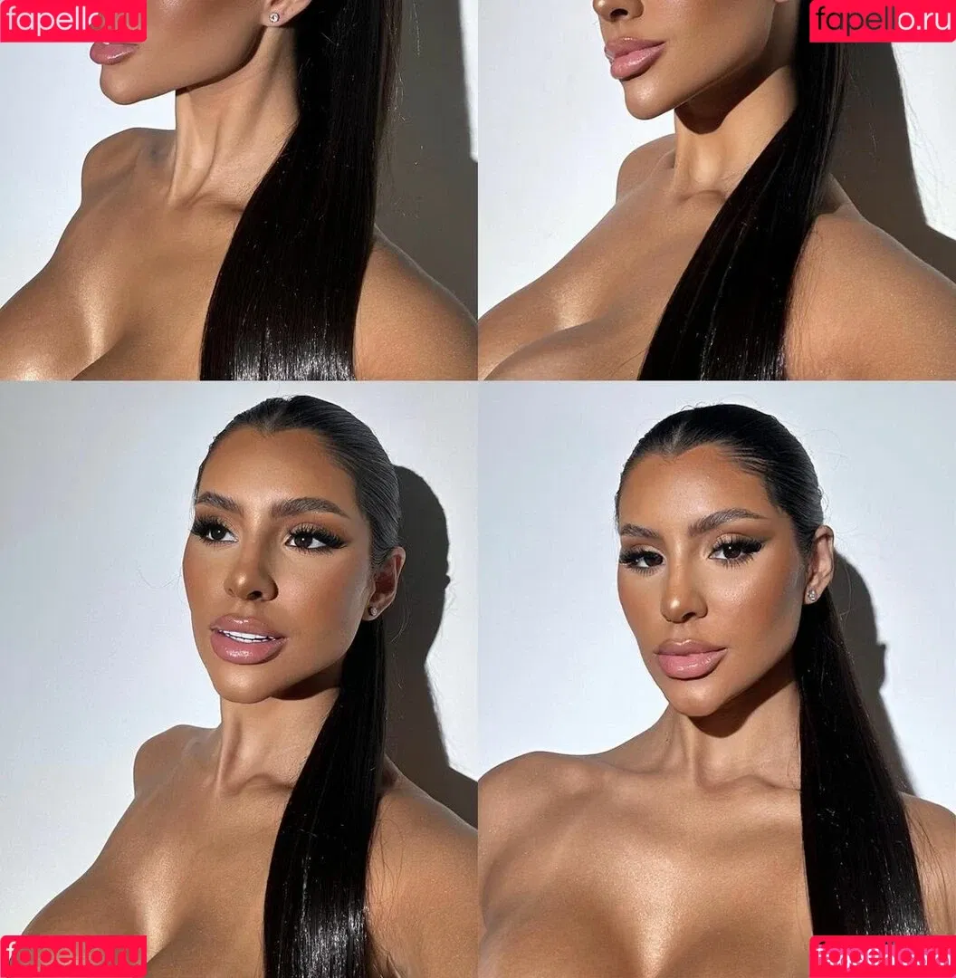 Yris Araujo Onlyfans Photo Gallery 