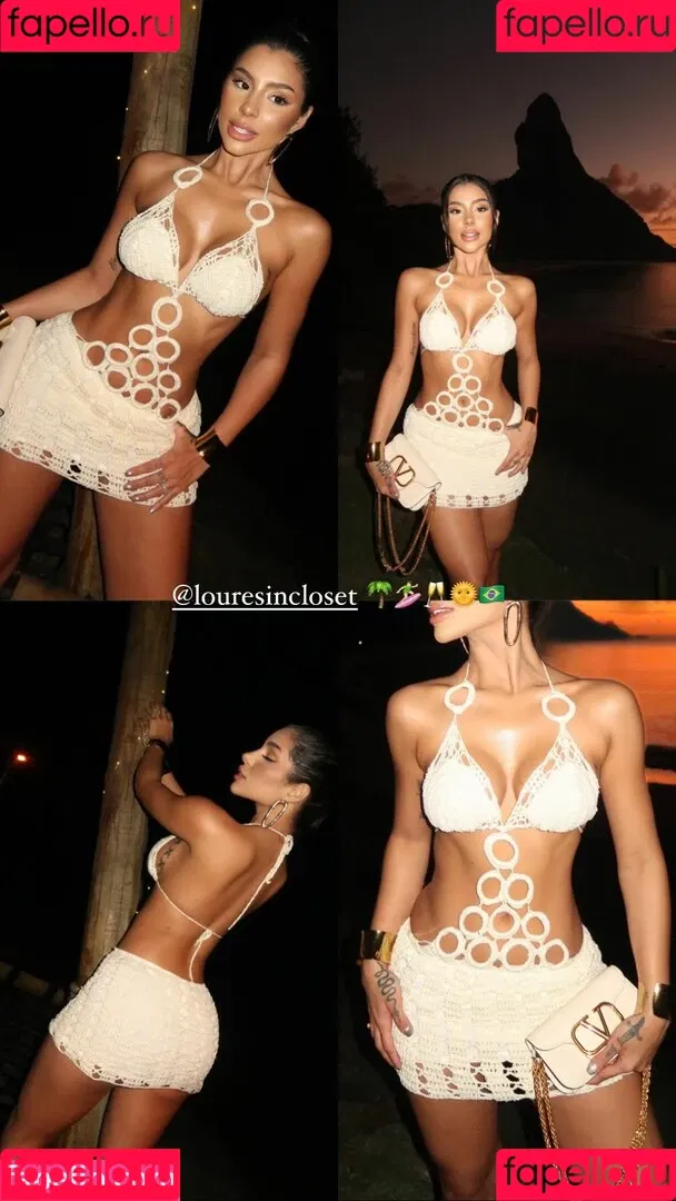 Yris Araujo Onlyfans Photo Gallery 