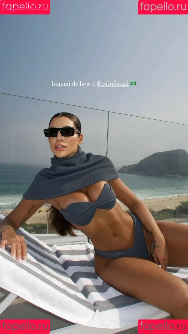 Yris Araujo Onlyfans Photo Gallery 
